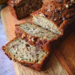 Le Meilleur Banana Bread Sans Gluten Super Moelleux