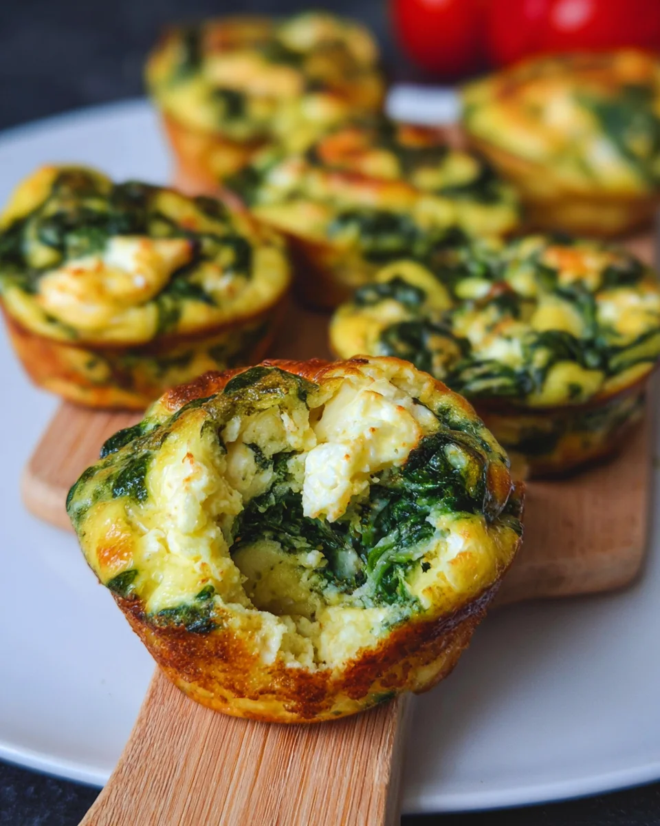 Mini-quiches