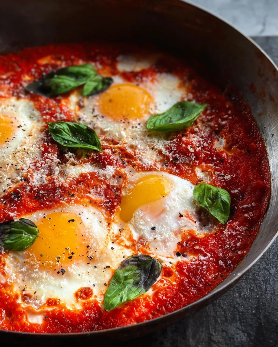 Oeufs