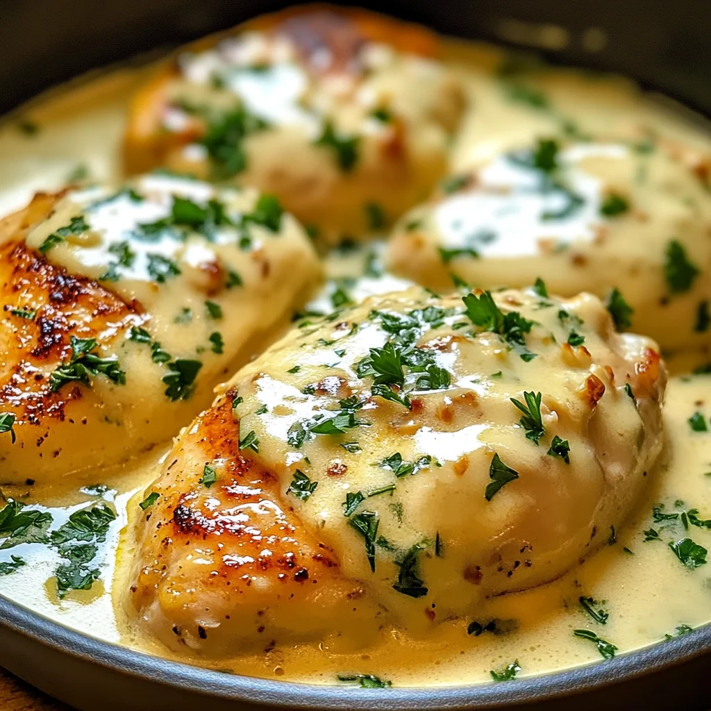 Poulet