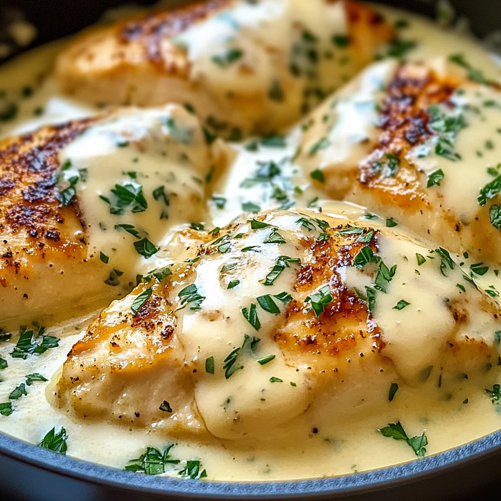 Poulet