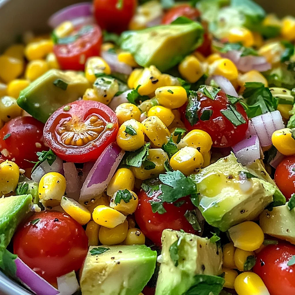 Salade