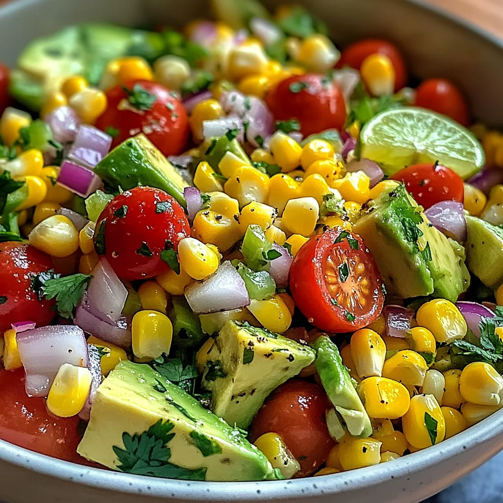 Salade