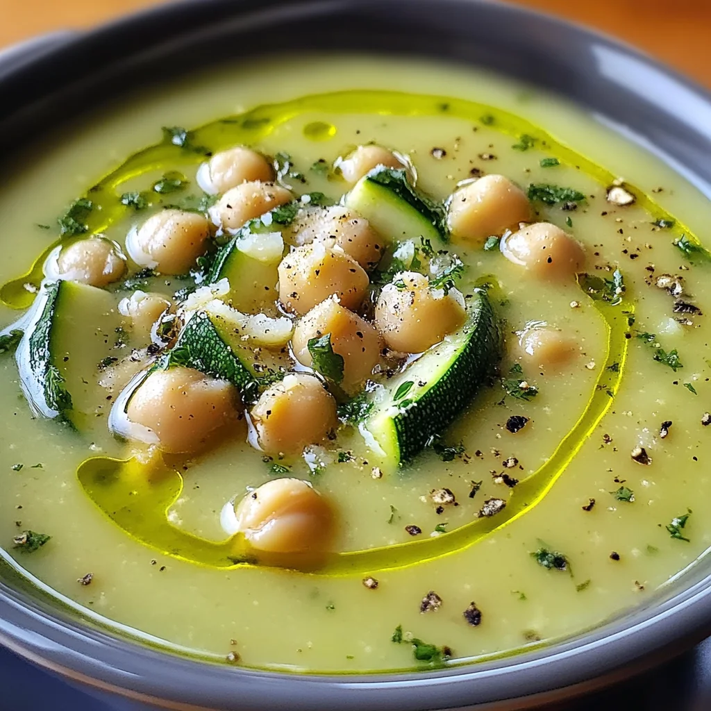 Soupe