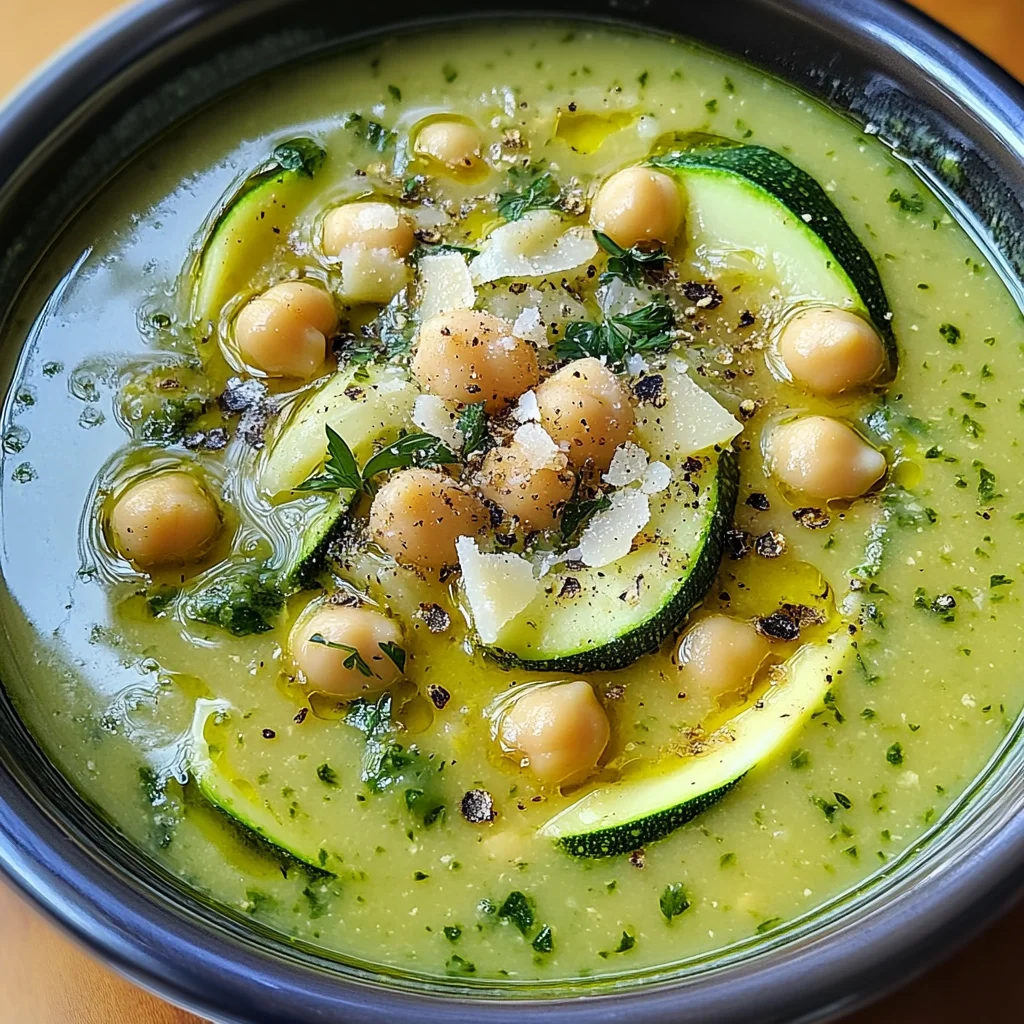 Soupe