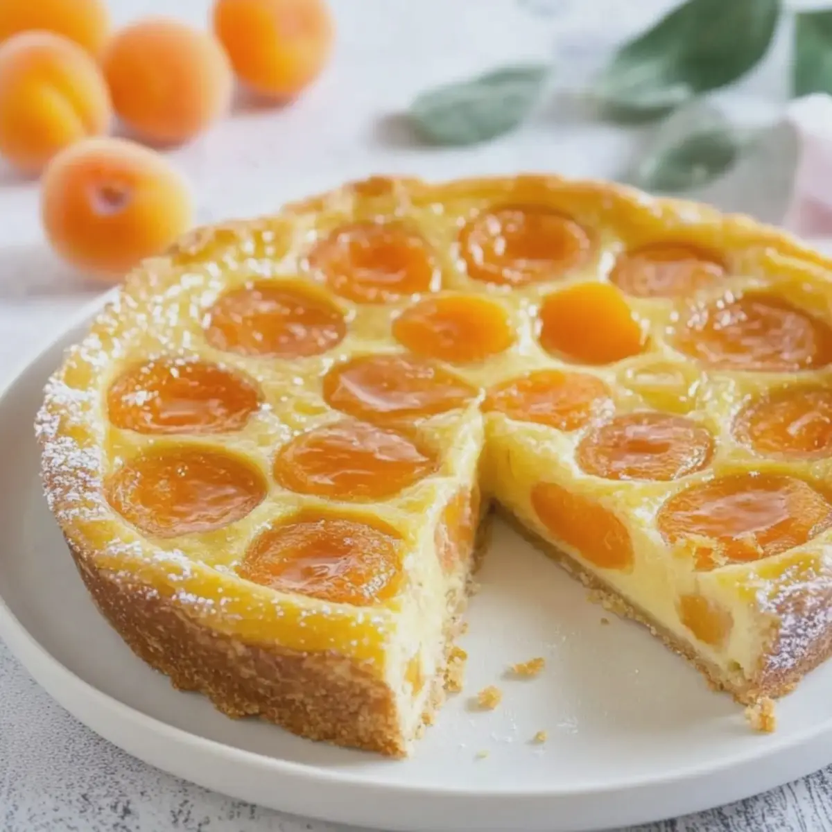 Mélange de la pâte à clafoutis dans un saladier
